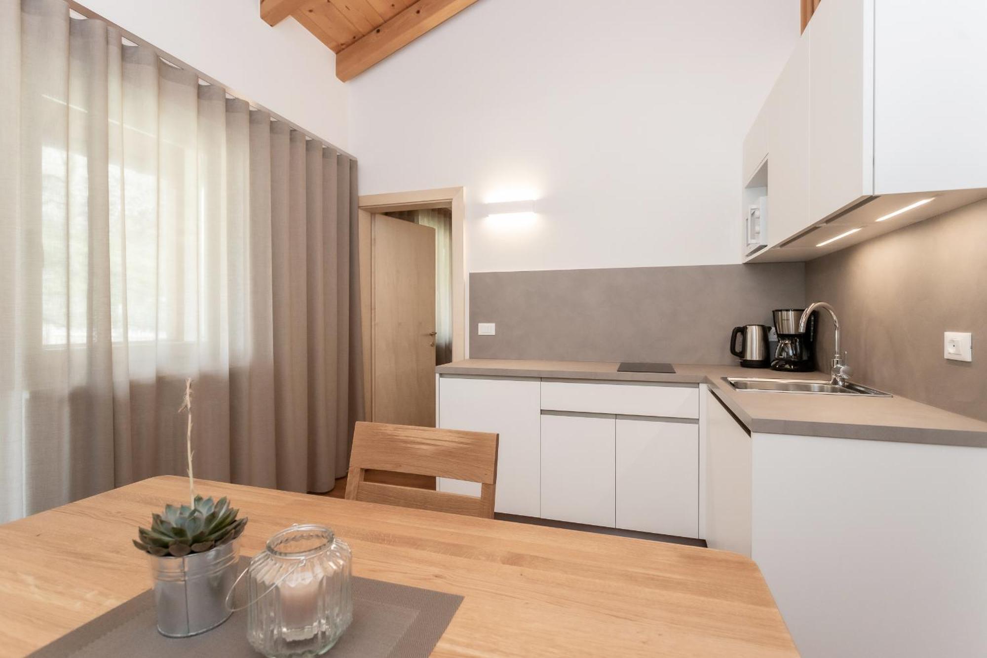 Residence Haus Heinrich Montagna Luaran gambar